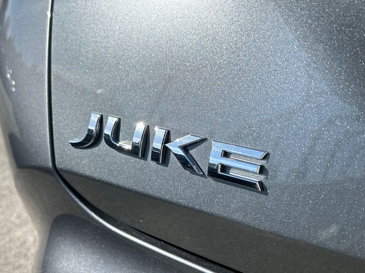 Used Nissan Juke 2023 for sale - 77932072: Photo 29