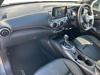 Used Nissan Juke 2023 for sale - 77932072: Photo