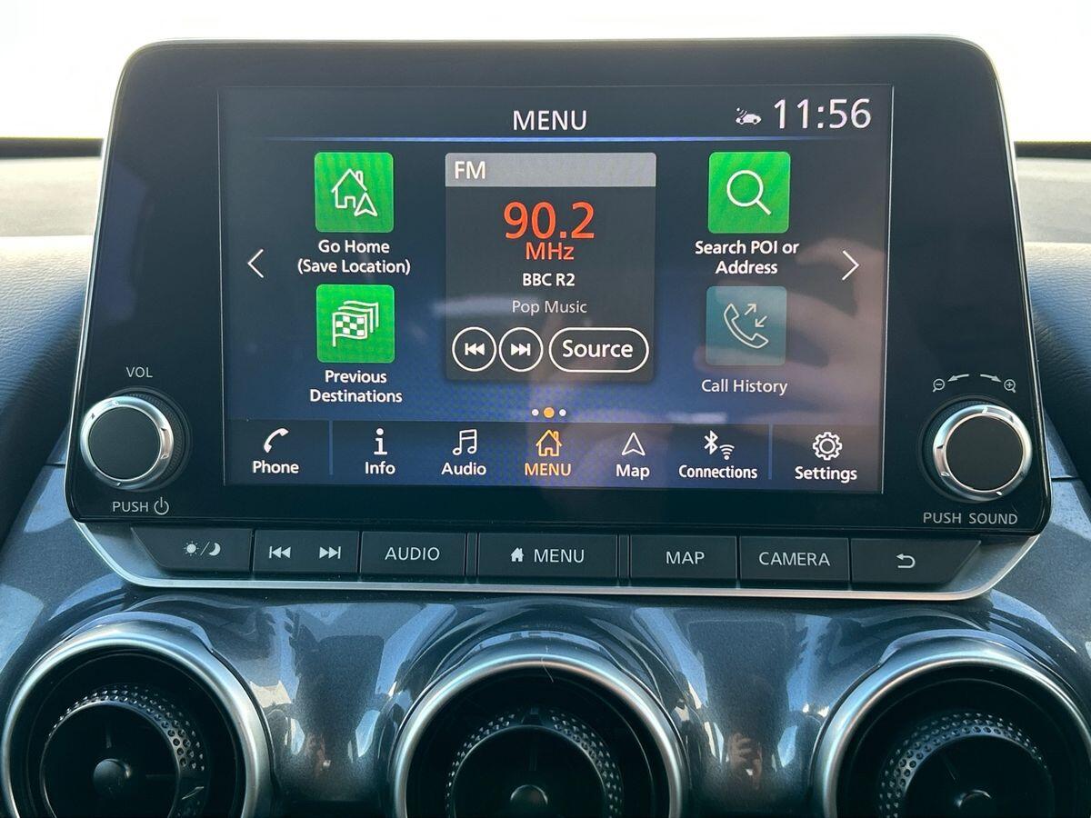 Used Nissan Juke 2023 for sale - 77932072: Photo 34