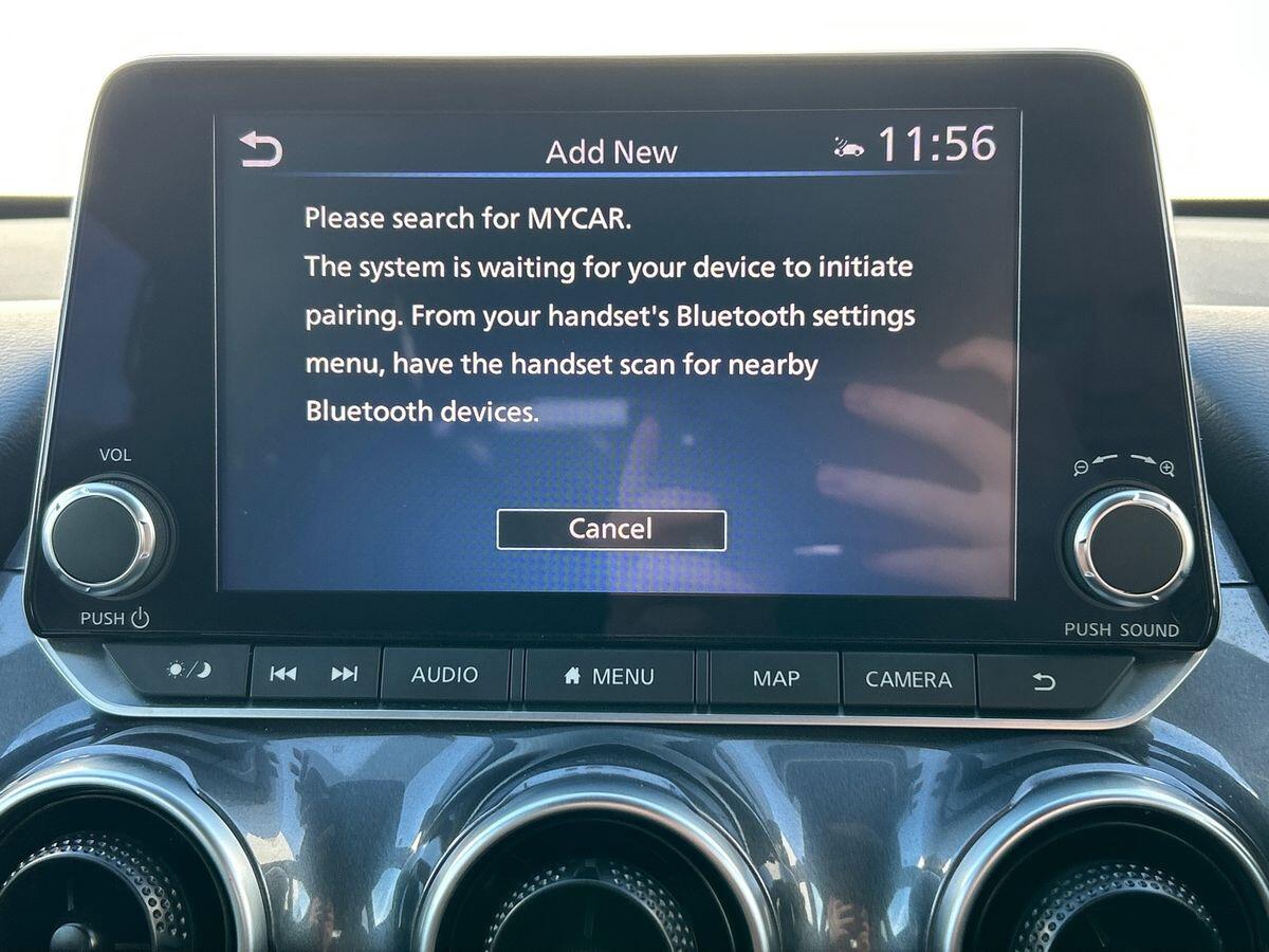 Used Nissan Juke 2023 for sale - 77932072: Photo 35