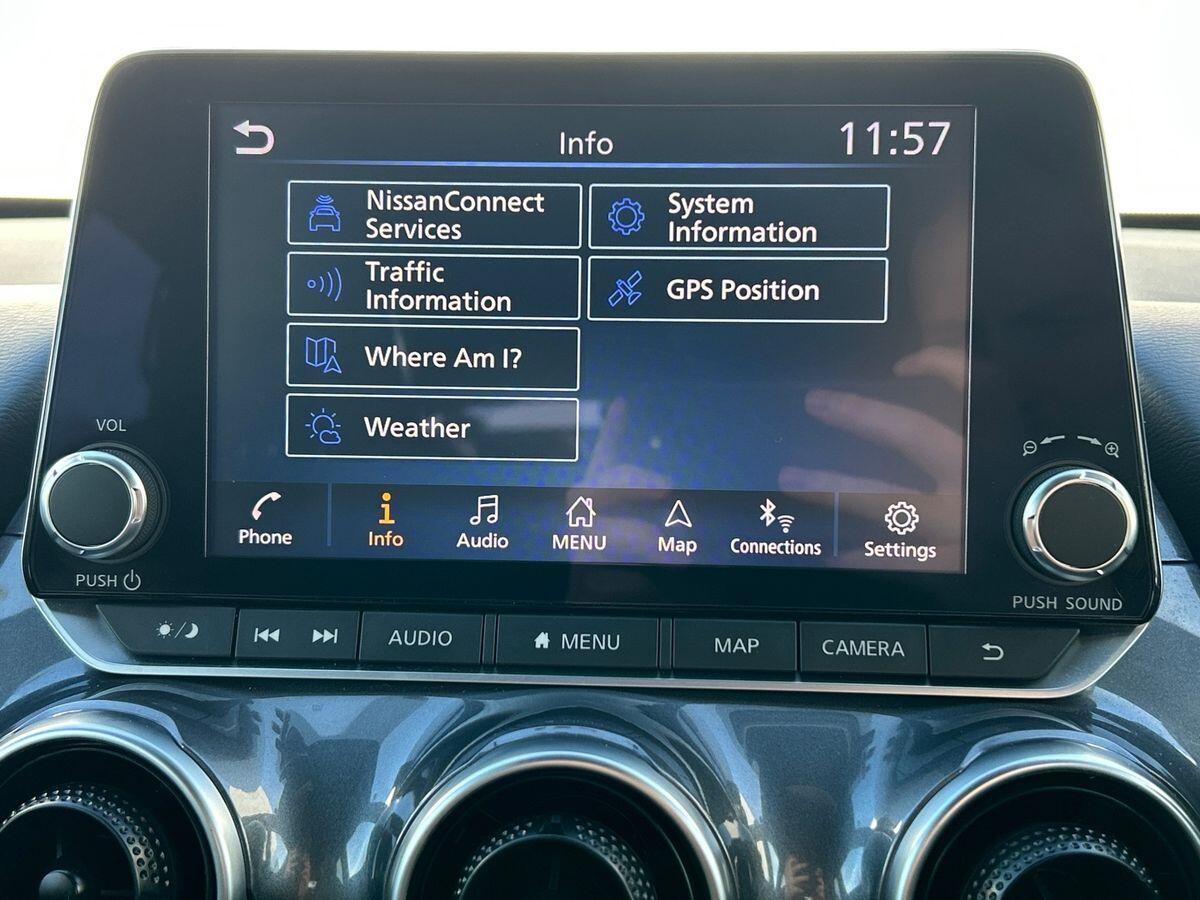 Used Nissan Juke 2023 for sale - 77932072: Photo 36