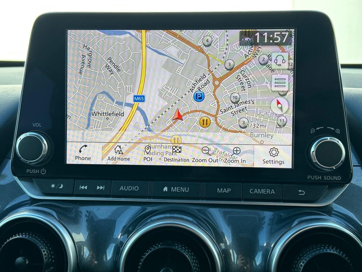 Used Nissan Juke 2023 for sale - 77932072: Photo 38