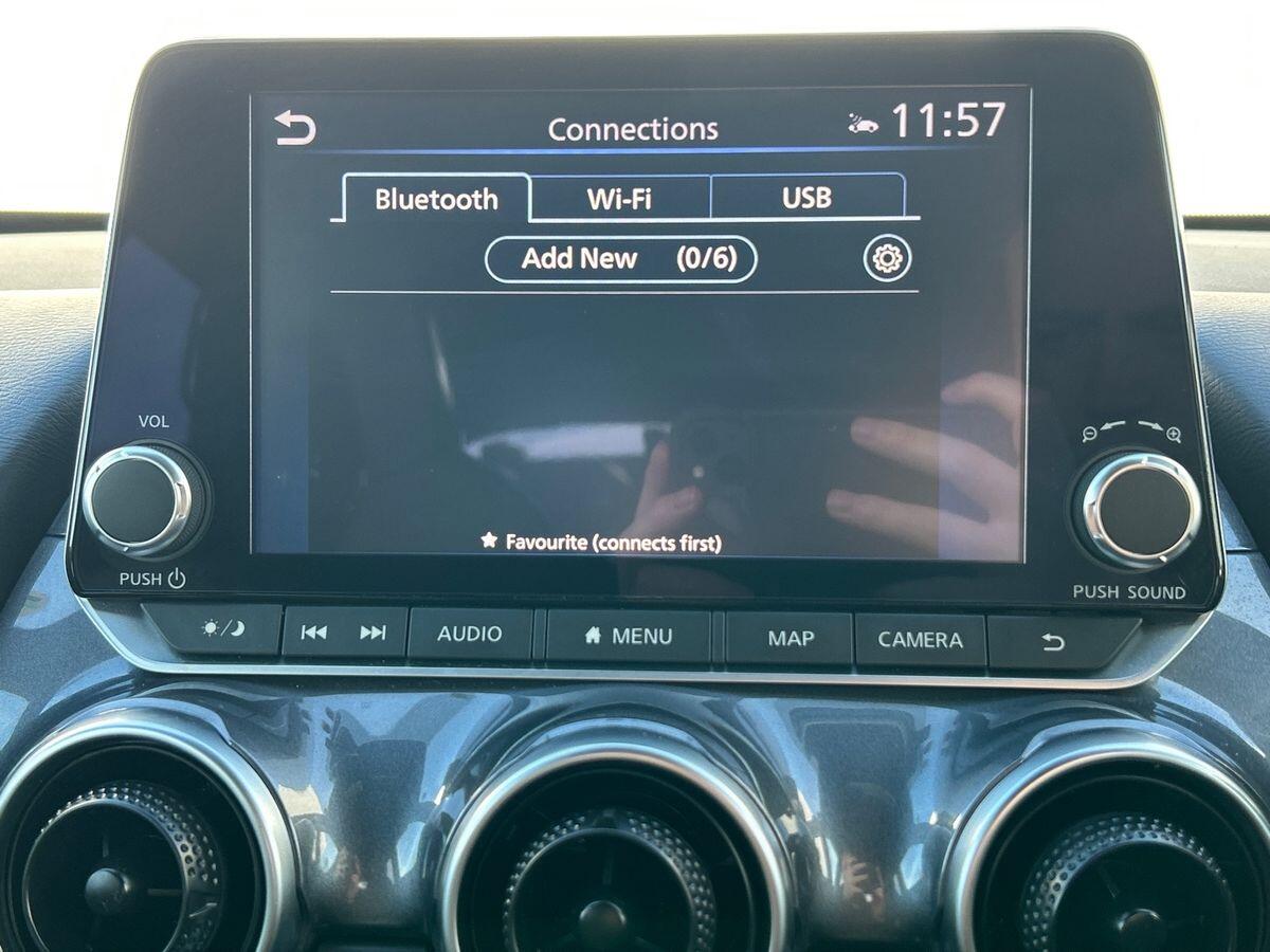 Used Nissan Juke 2023 for sale - 77932072: Photo 39