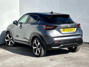 Used Nissan Juke 2023 for sale - 77932072: Photo