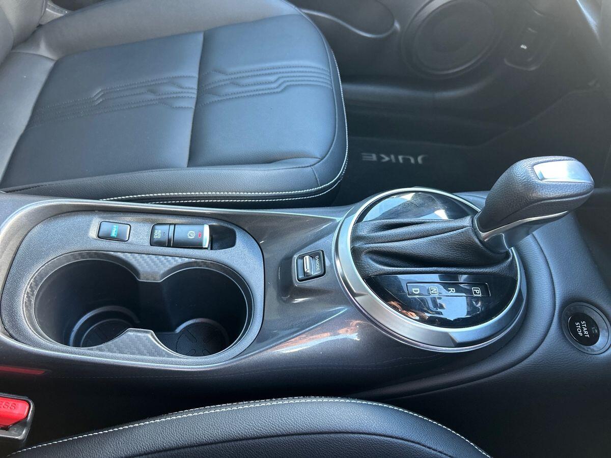 Used Nissan Juke 2023 for sale - 77932072: Photo 41