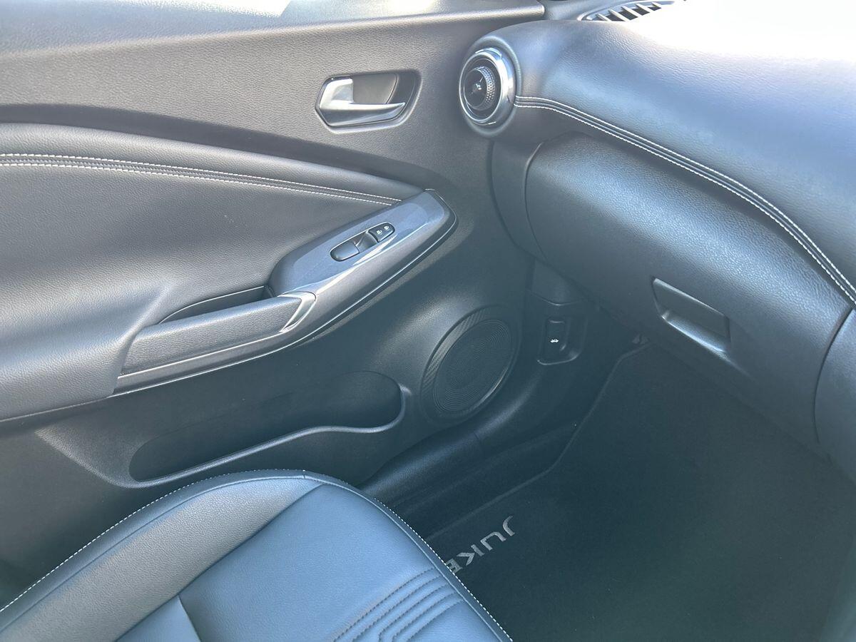 Used Nissan Juke 2023 for sale - 77932072: Photo 43