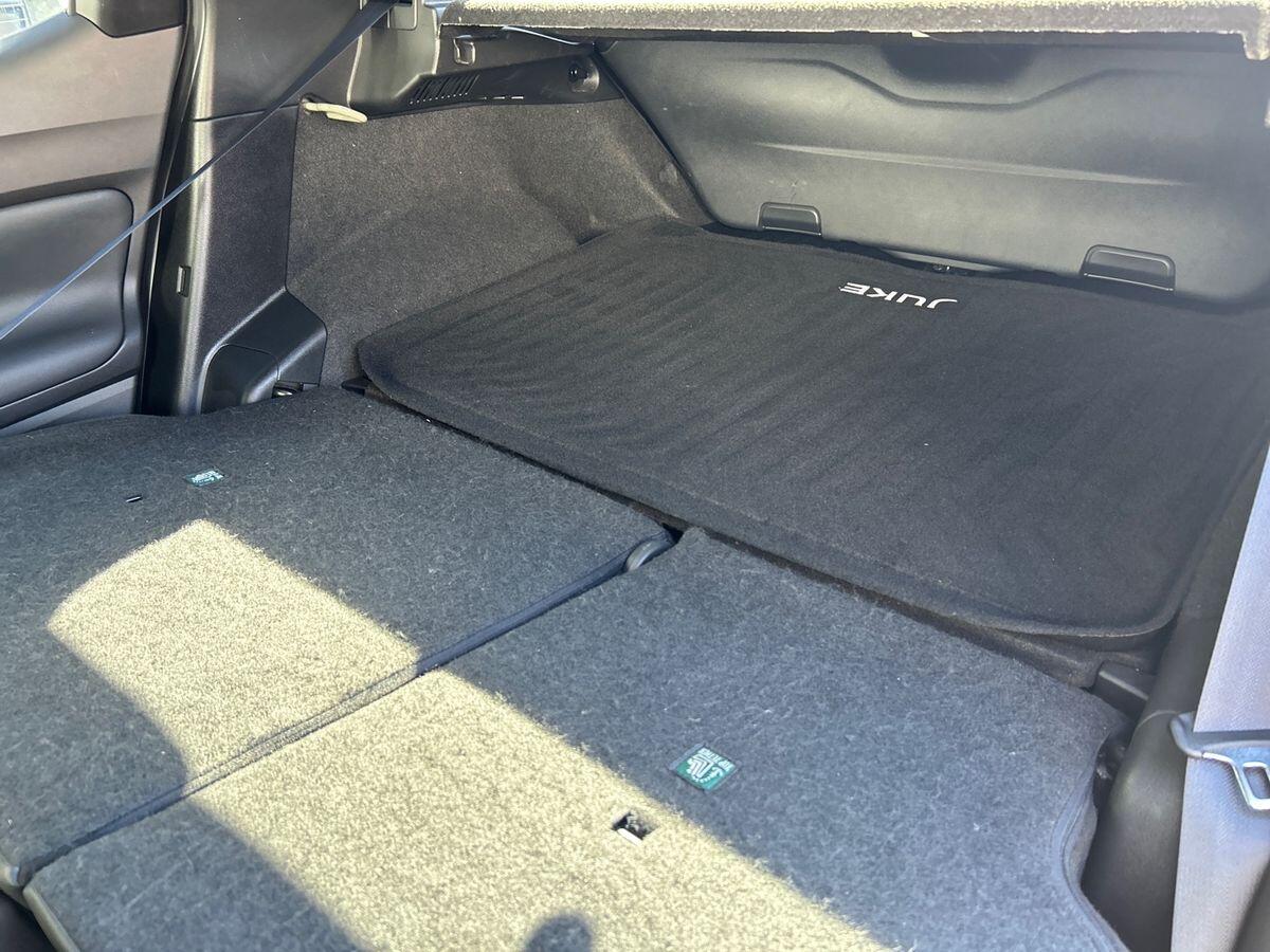 Used Nissan Juke 2023 for sale - 77932072: Photo 49