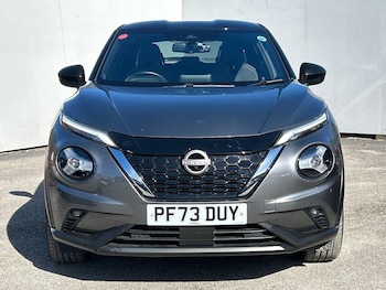 Used Nissan Juke 2023 for sale - 77932072: Photo