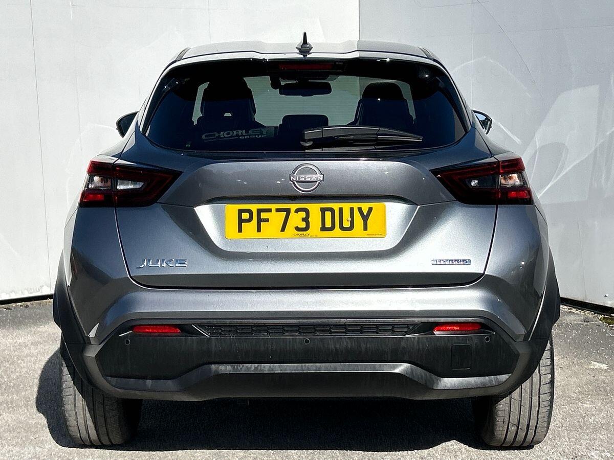 Used Nissan Juke 2023 for sale - 77932072: Photo 5