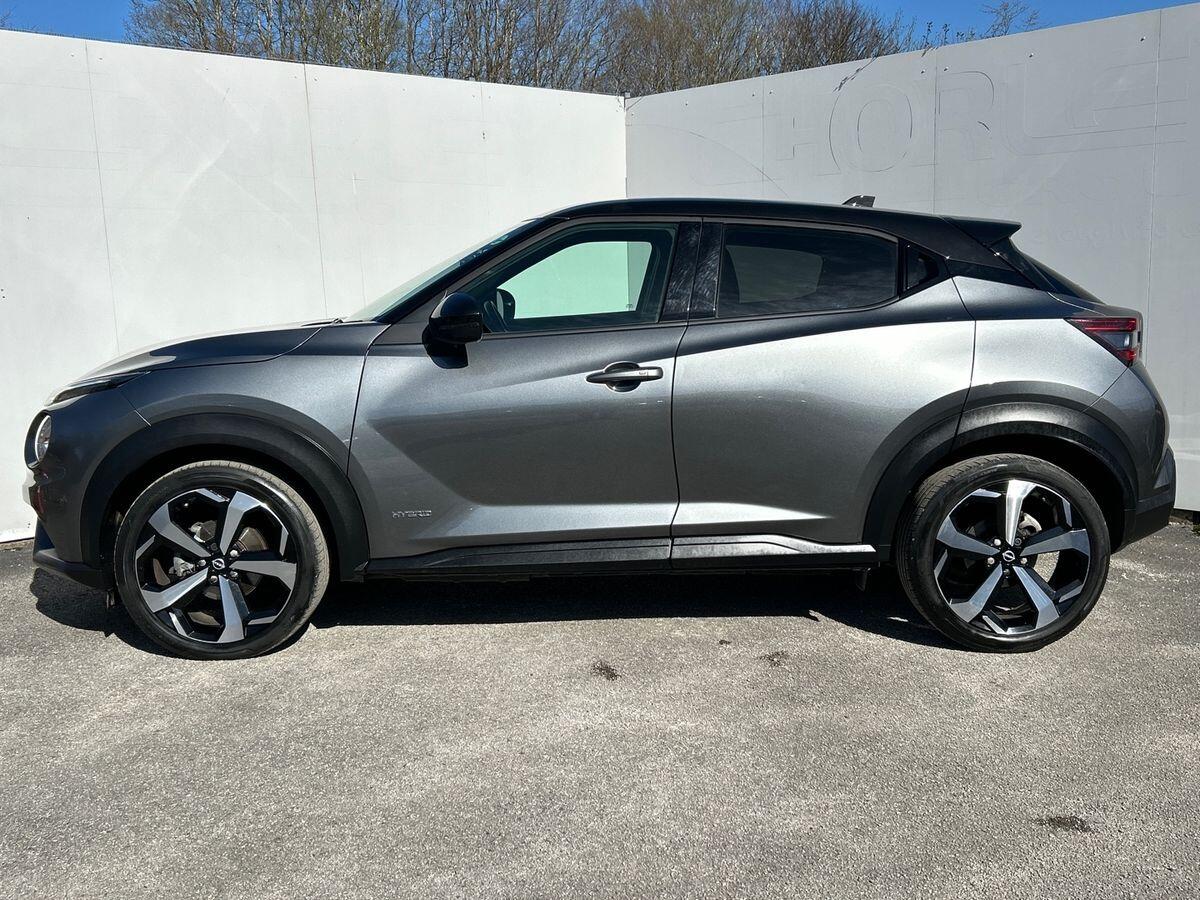 Used Nissan Juke 2023 for sale - 77932072: Photo 6