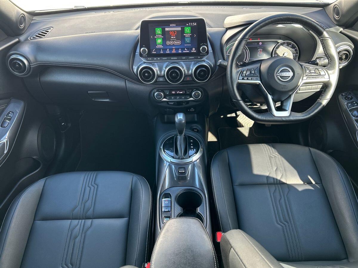 Used Nissan Juke 2023 for sale - 77932072: Photo 7