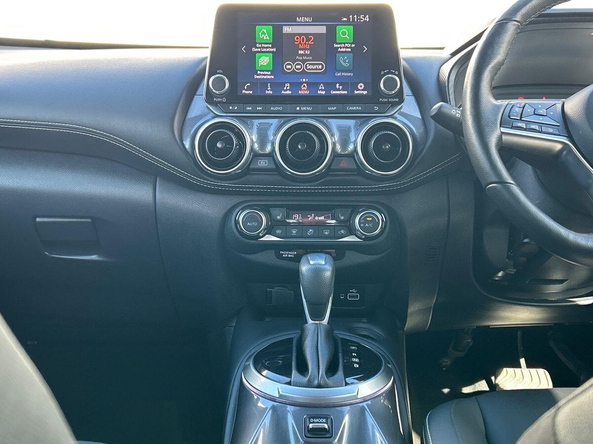 Used Nissan Juke 2023 for sale - 77932072: Photo 9