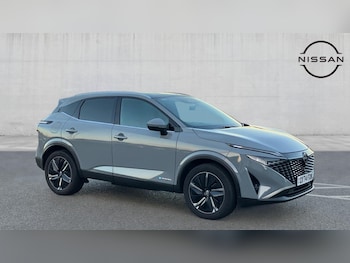 Used Nissan Qashqai 2025 for sale - 76961461: Photo