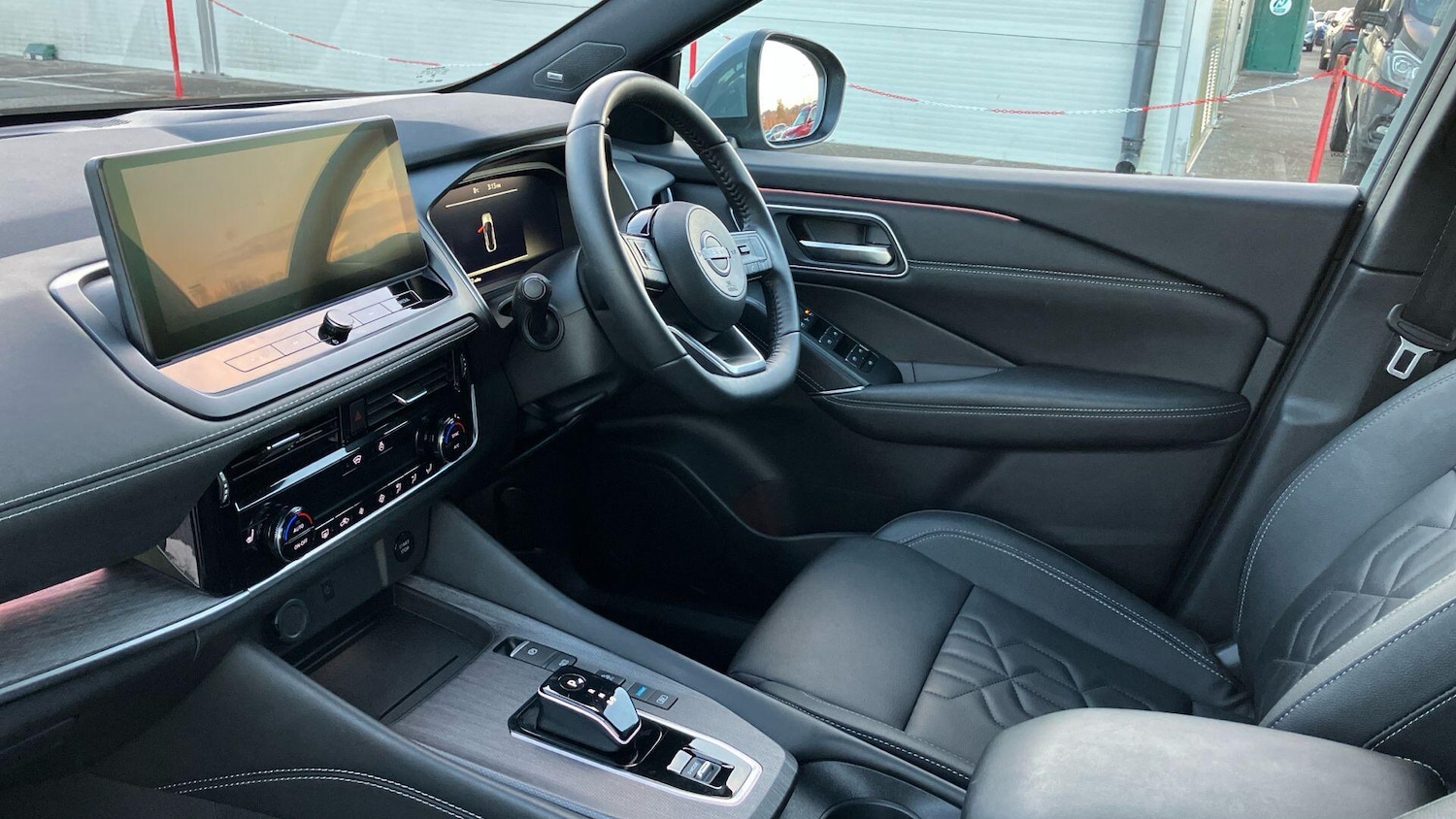 Used Nissan Qashqai 2025 for sale - 76961461: Photo 2