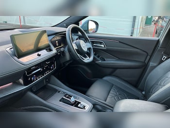 Used Nissan Qashqai 2025 for sale - 76961461: Photo