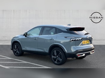 Used Nissan Qashqai 2025 for sale - 76961461: Photo