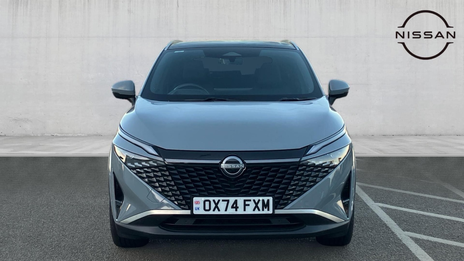 Used Nissan Qashqai 2025 for sale - 76961461: Photo 4