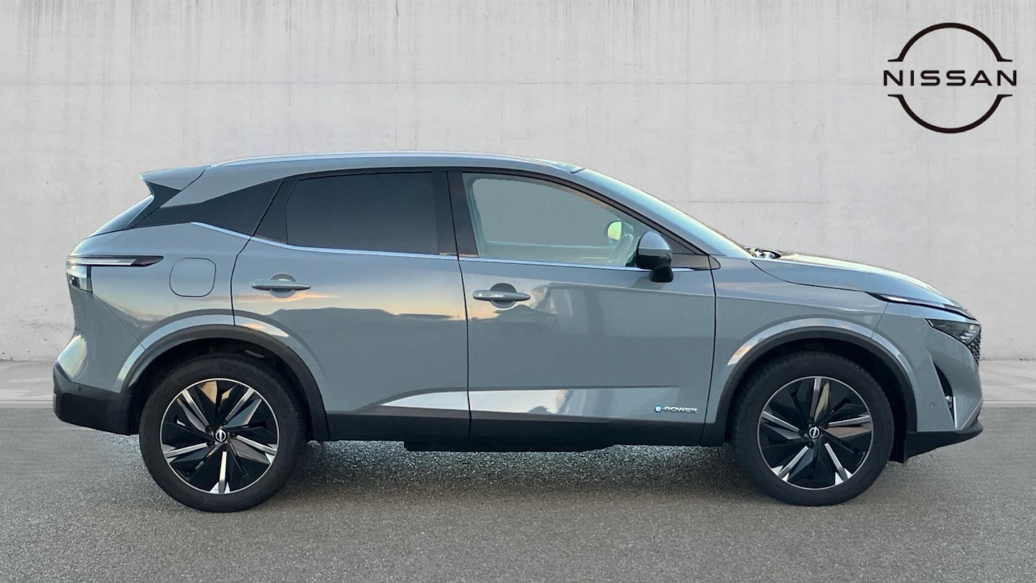 Used Nissan Qashqai 2025 for sale - 76961461: Photo 6