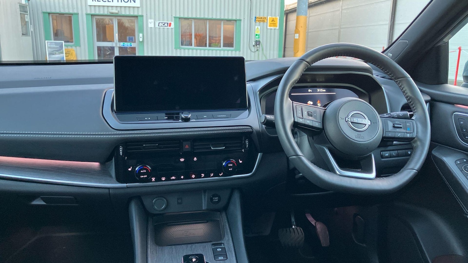 Used Nissan Qashqai 2025 for sale - 76961461: Photo 7