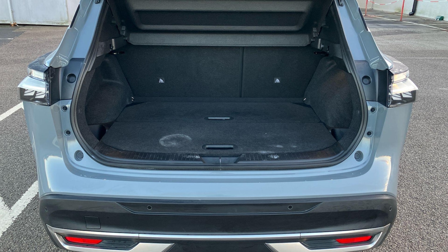 Used Nissan Qashqai 2025 for sale - 76961461: Photo 9