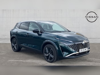 Used Nissan Qashqai 2025 for sale - 77831212: Photo