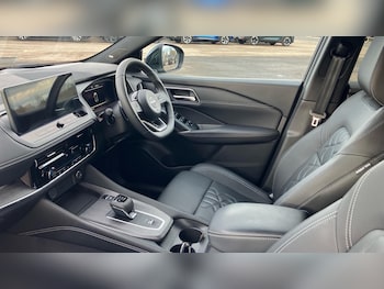 Used Nissan Qashqai 2025 for sale - 77831212: Photo