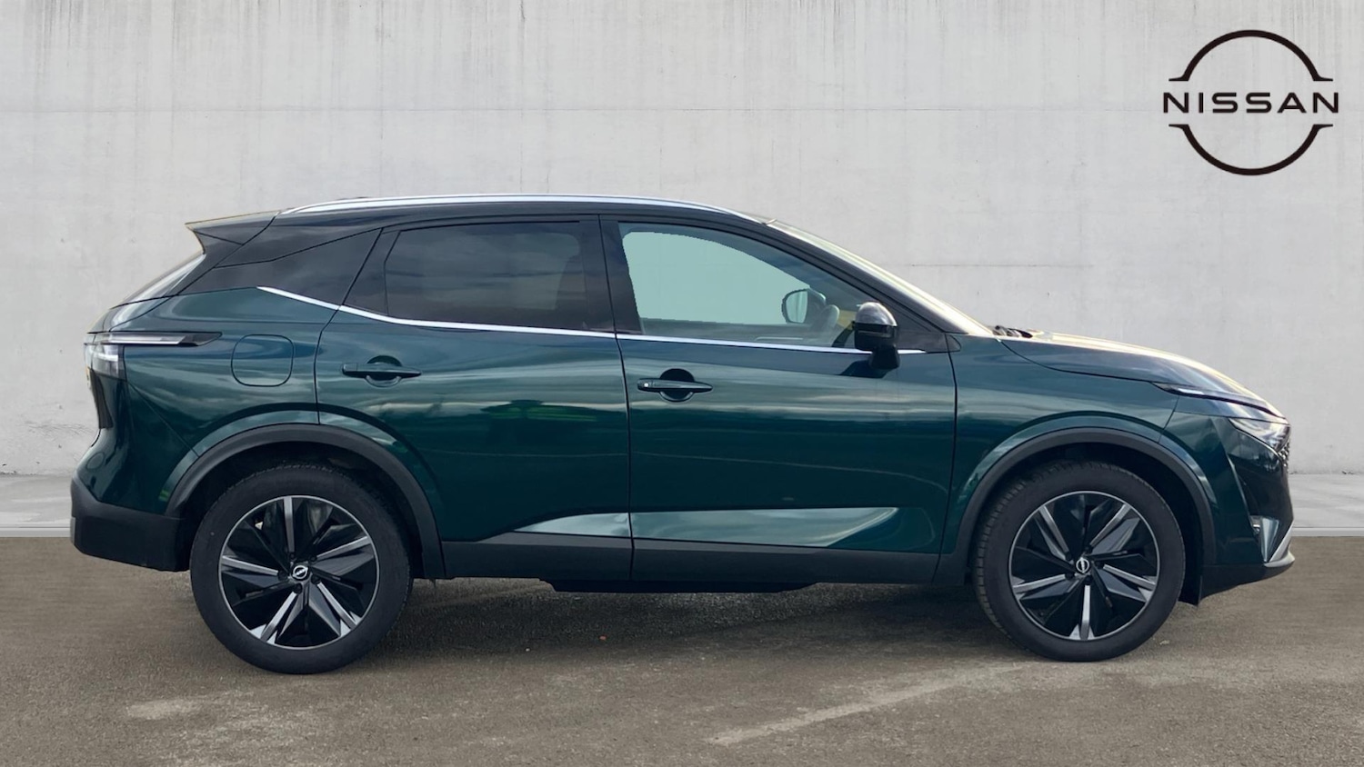 Used Nissan Qashqai 2025 for sale - 77831212: Photo 4