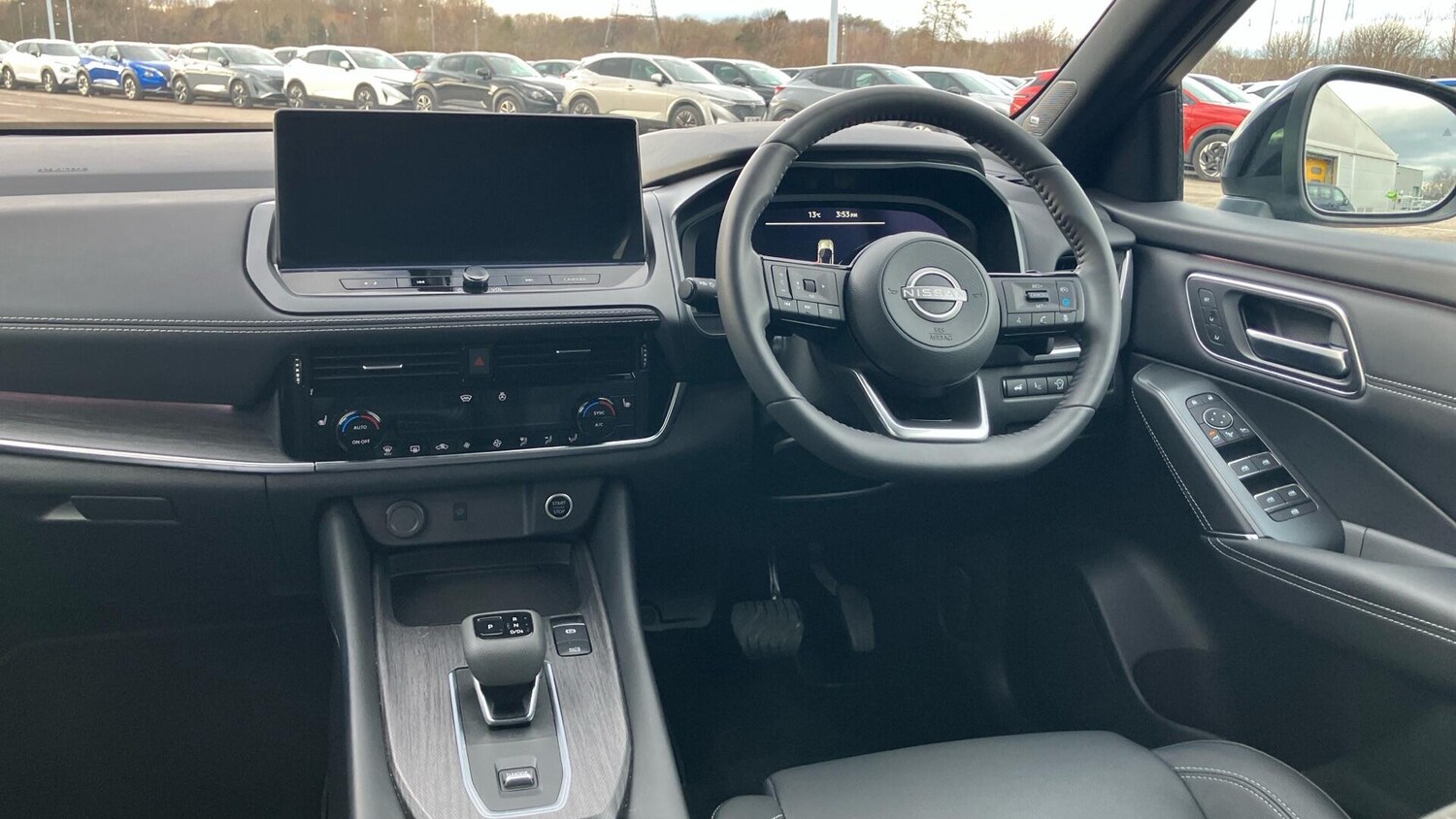 Used Nissan Qashqai 2025 for sale - 77831212: Photo 8