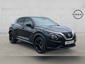 Used Nissan Juke 2025 for sale - 78566557: Photo