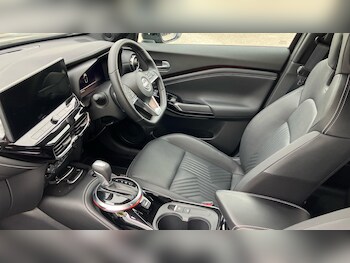 Used Nissan Juke 2025 for sale - 78566557: Photo