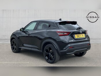 Used Nissan Juke 2025 for sale - 78566557: Photo