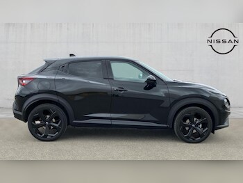 Used Nissan Juke 2025 for sale - 78566557: Photo