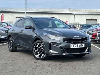 2024 - 1.5 T-GDi GT-Line SUV 5dr Petrol Manual Euro 6 (s/s) (138 bhp)