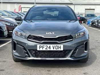 Used Kia XCeed 2024 for sale - 74741744: Photo