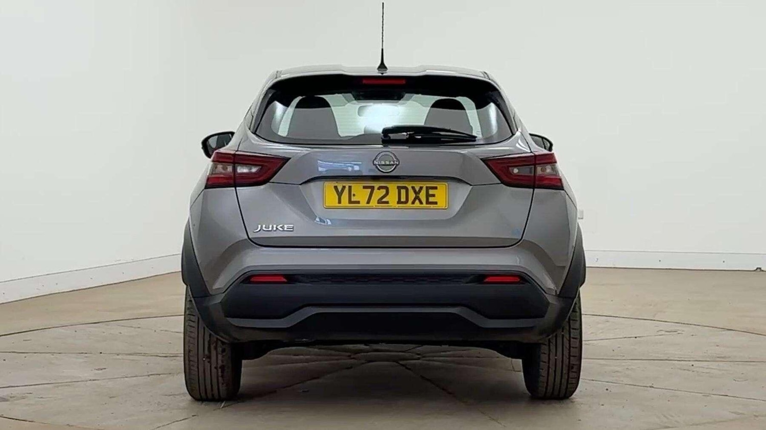 Used Nissan Juke 2023 for sale - 78177602: Photo 2