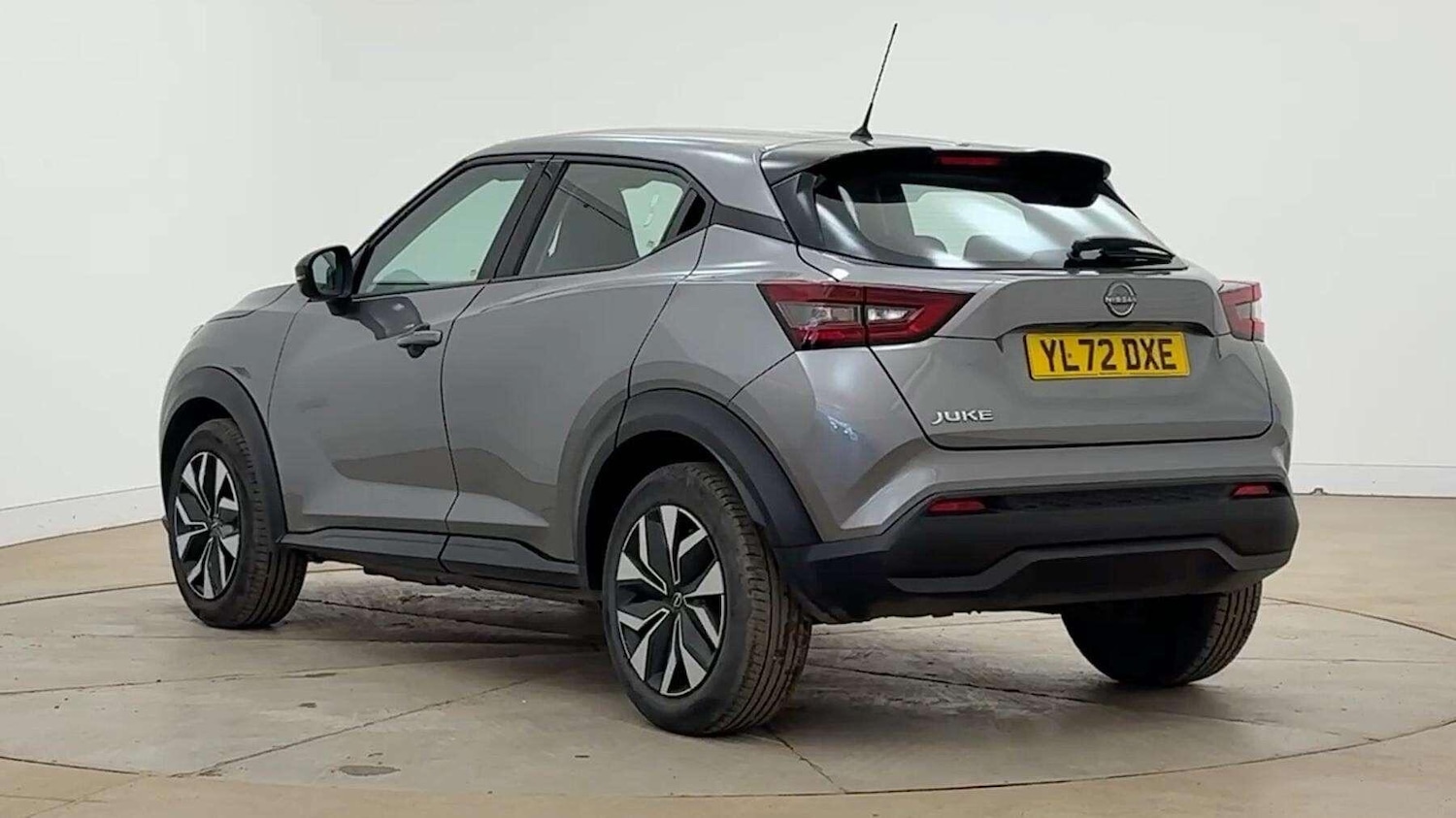 Used Nissan Juke 2023 for sale - 78177602: Photo 3