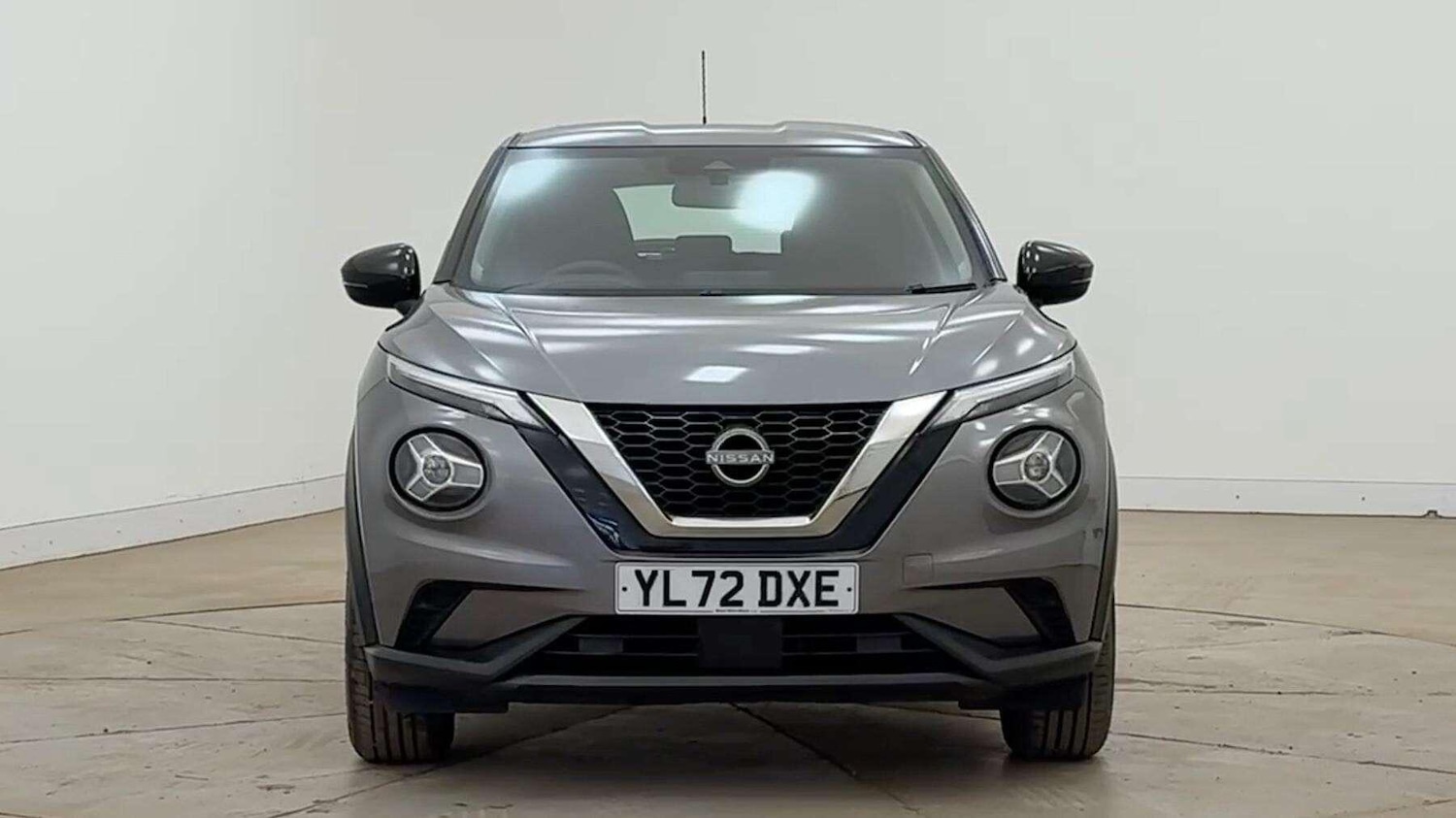 Used Nissan Juke 2023 for sale - 78177602: Photo 4