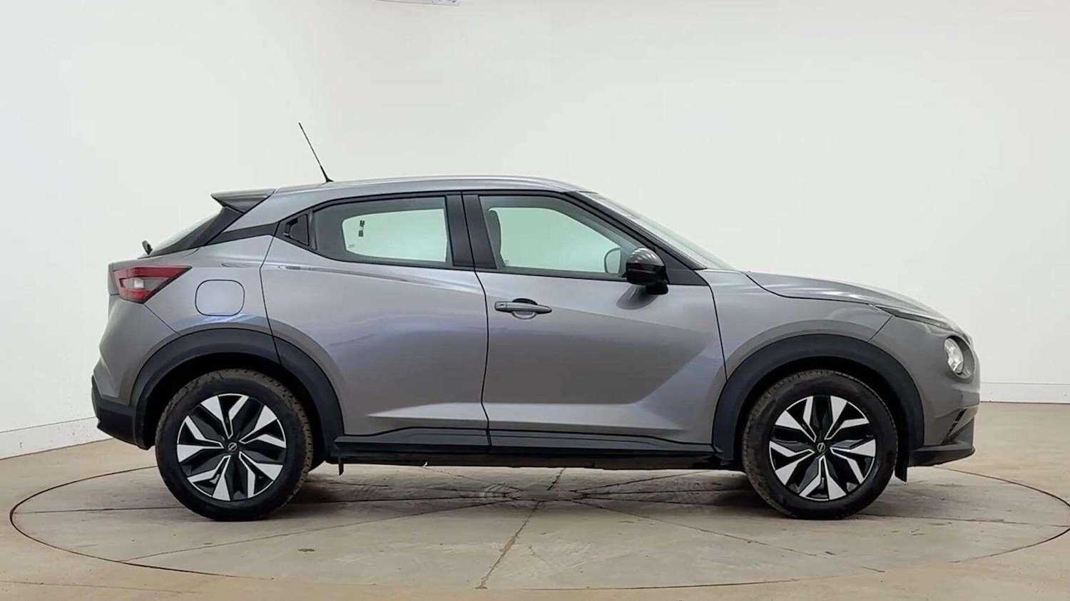 Used Nissan Juke 2023 for sale - 78177602: Photo 5