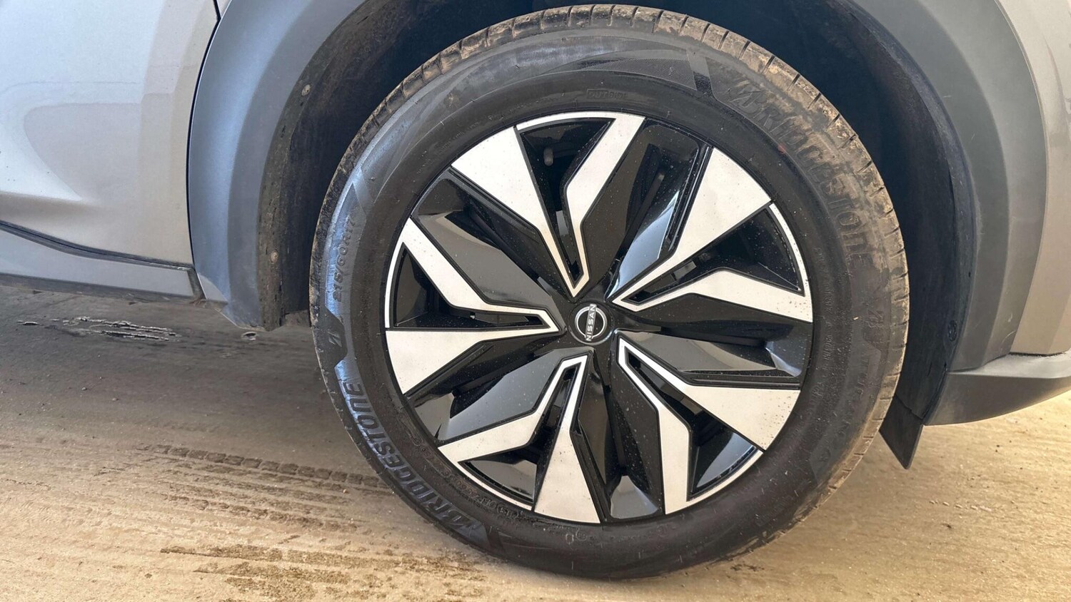 Used Nissan Juke 2023 for sale - 78177602: Photo 7