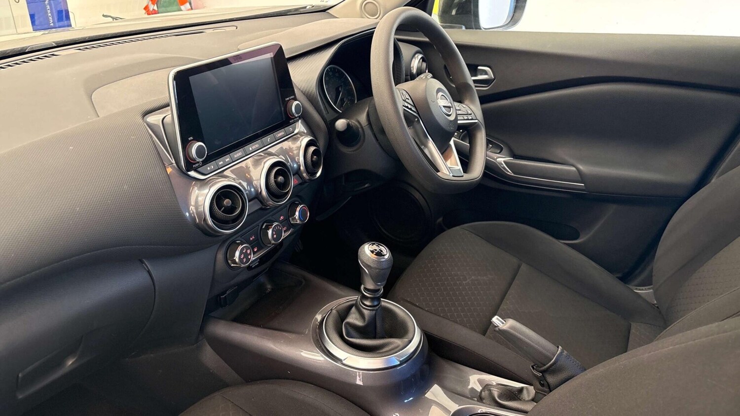 Used Nissan Juke 2023 for sale - 78177602: Photo 8