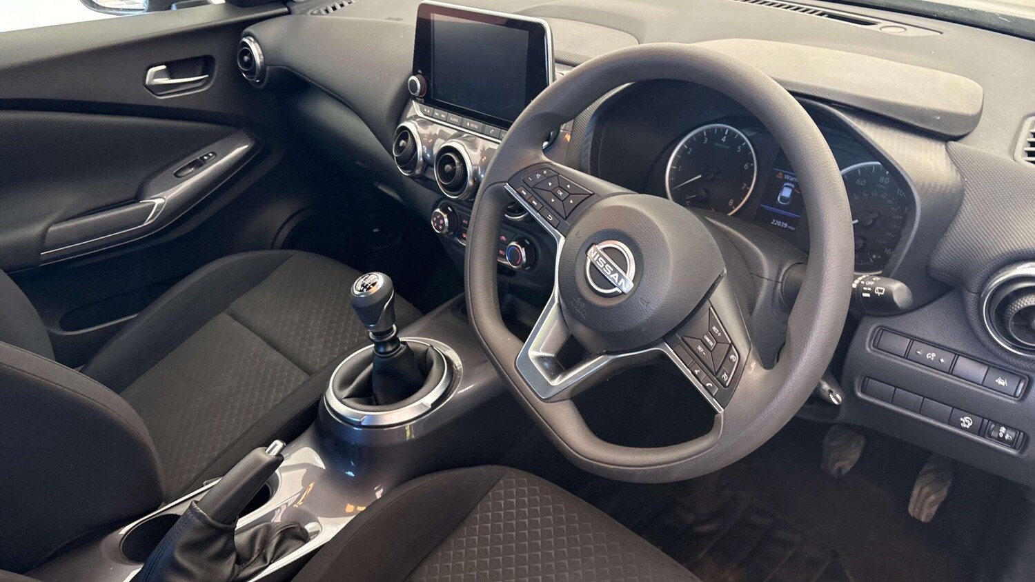 Used Nissan Juke 2023 for sale - 78177602: Photo 9