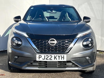 Used Nissan Juke 2022 for sale - 78413399: Photo