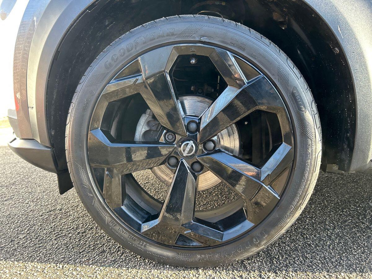 Used Nissan Juke 2022 for sale - 77361749: Photo 10