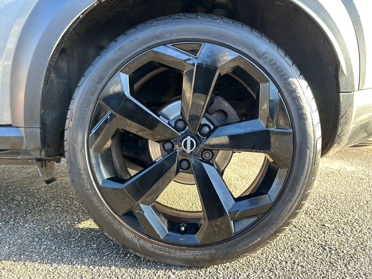 Used Nissan Juke 2022 for sale - 77361749: Photo 11