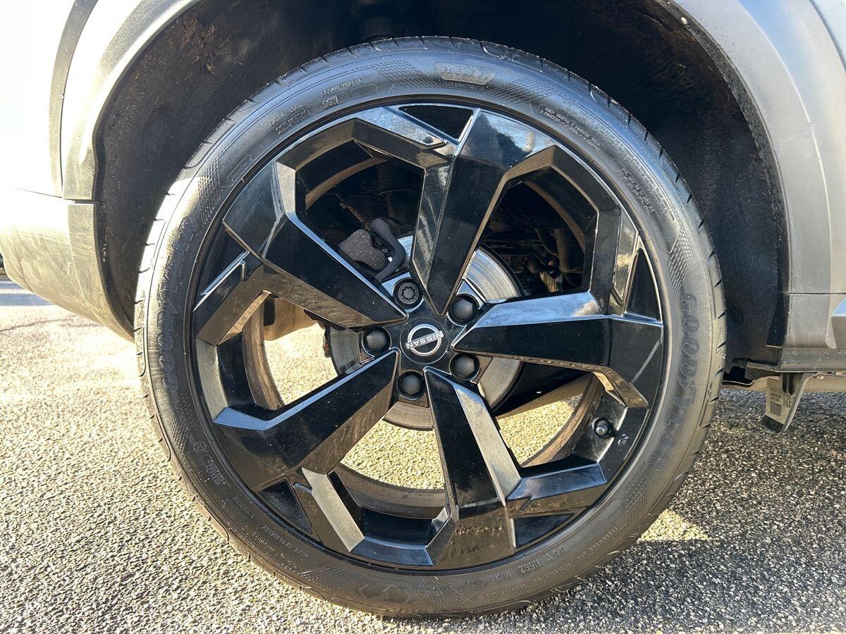 Used Nissan Juke 2022 for sale - 77361749: Photo 12