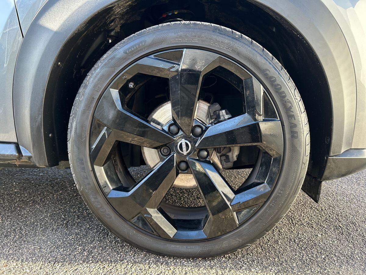 Used Nissan Juke 2022 for sale - 77361749: Photo 13