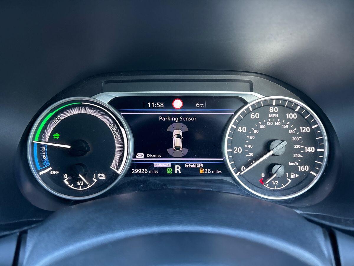 Used Nissan Juke 2022 for sale - 77361749: Photo 15