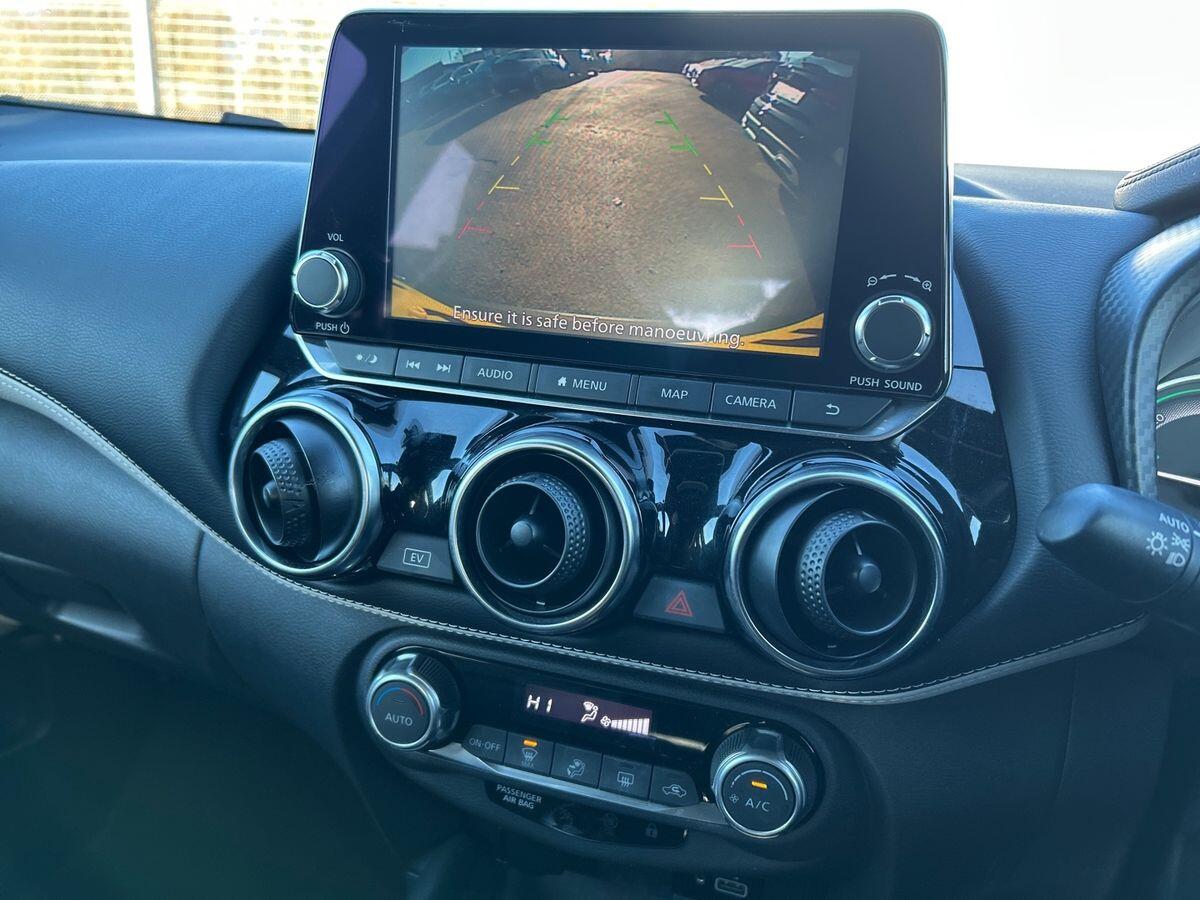 Used Nissan Juke 2022 for sale - 77361749: Photo 17