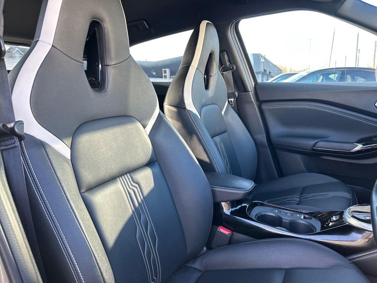 Used Nissan Juke 2022 for sale - 77361749: Photo 18