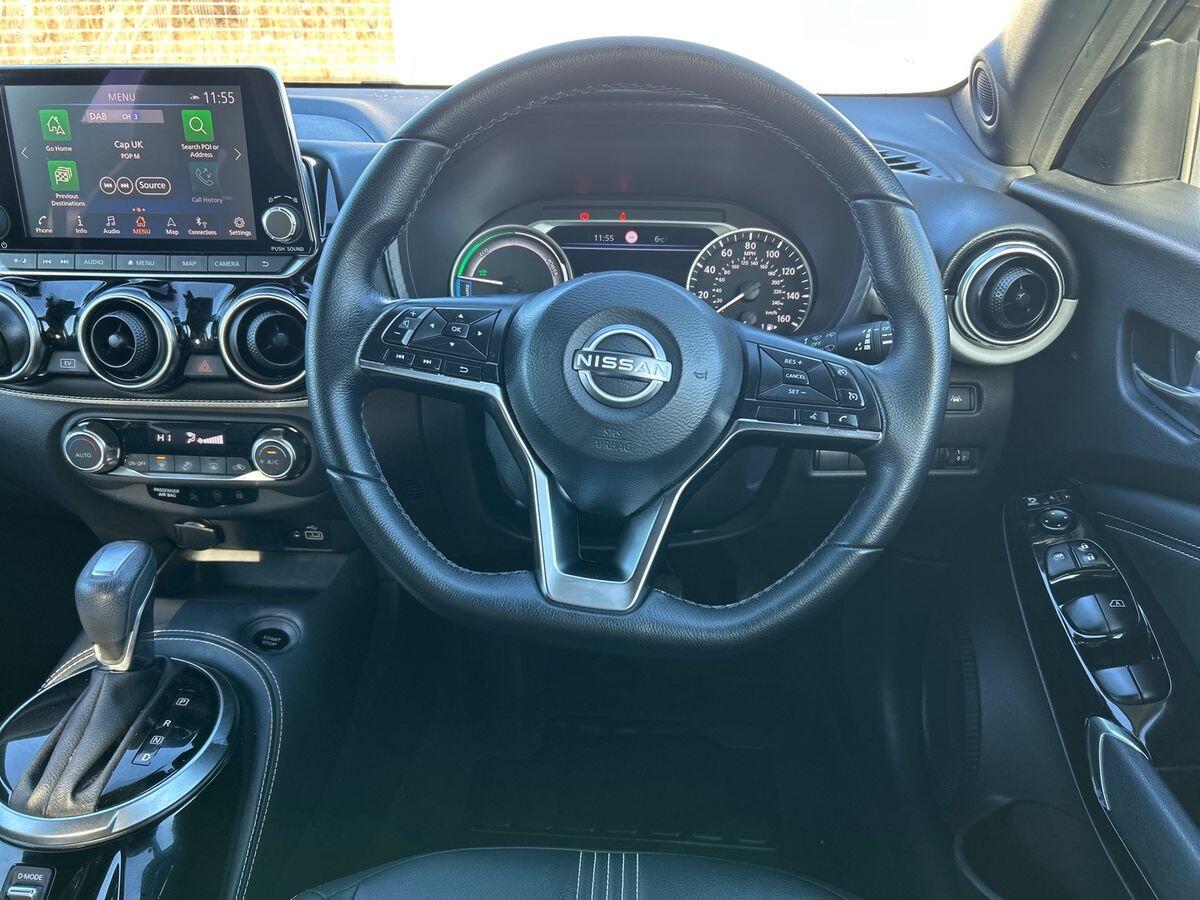 Used Nissan Juke 2022 for sale - 77361749: Photo 19